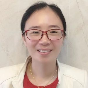Picture of Rebecca Chen