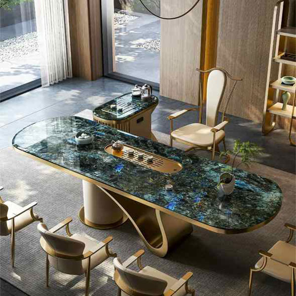 Blue-Labradorite-Granite-Slabs-4x8ft-±0.5mm-Luxury-Countertop-Tiles