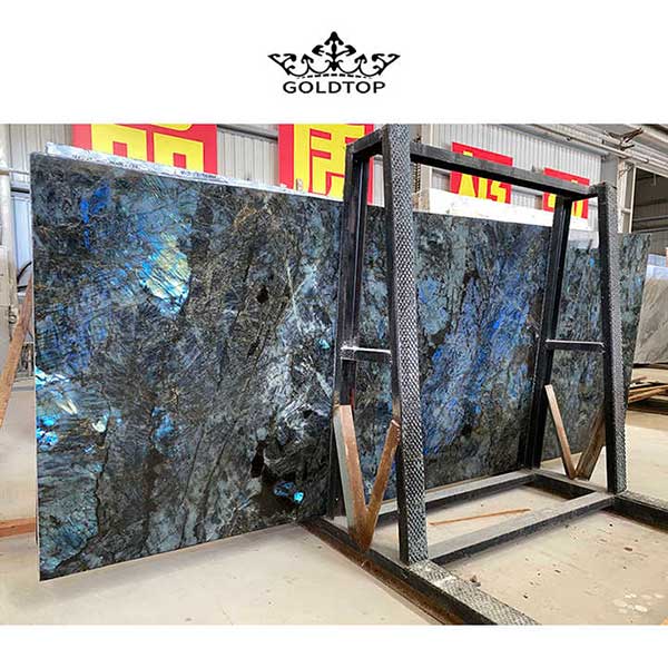 Blue-Labradorite