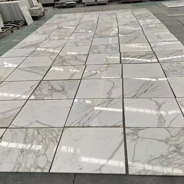 Calacatta-Marble-Veneer-Sheets--Cut-to-Size-Flooring-Tiles