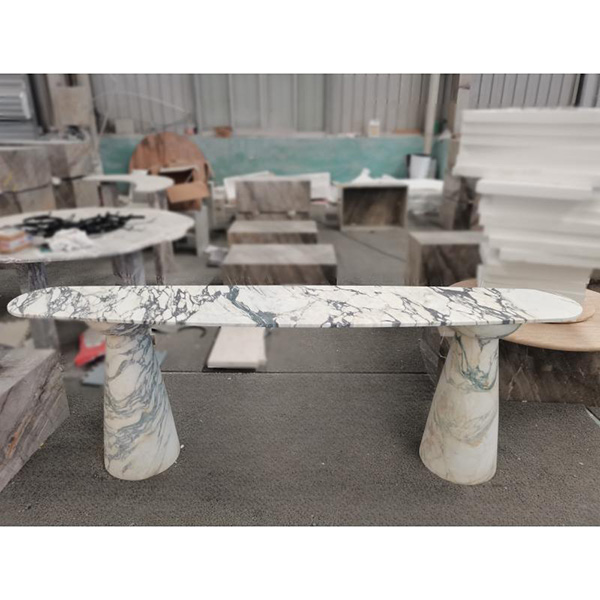 Calacatta-Viola-marble-table-USA