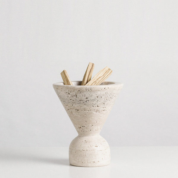 Custom-Incense-Holder