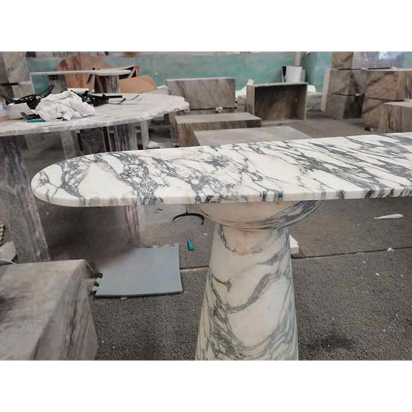 Grade-A-Calacatta-Viola-marble-tables