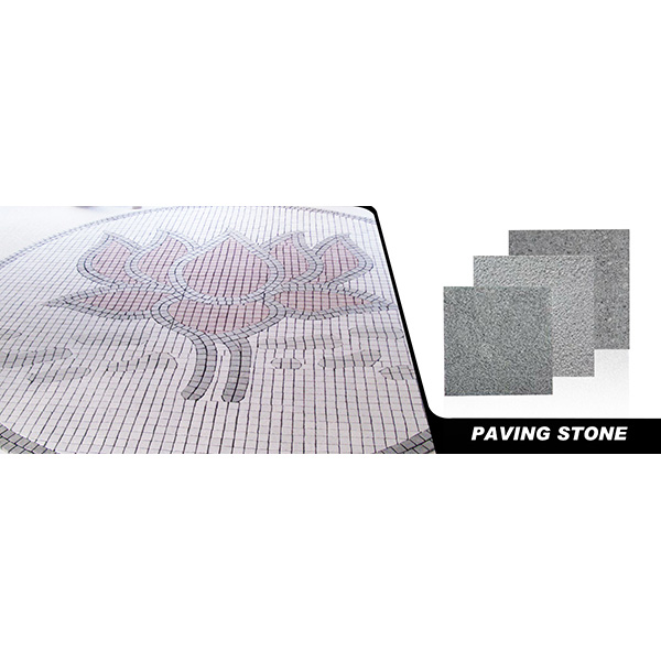 Granite-Paver