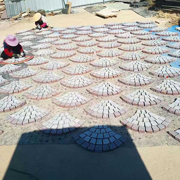 Hardscape-Materials
