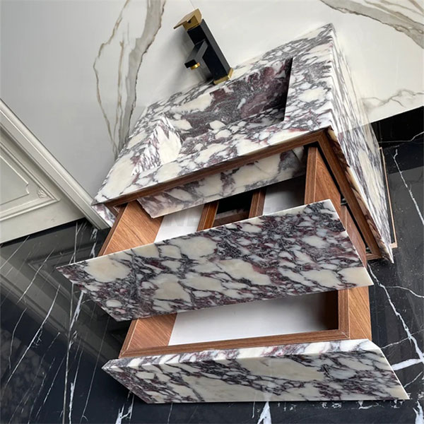Luxury-Arabescato-Marble-Basins
