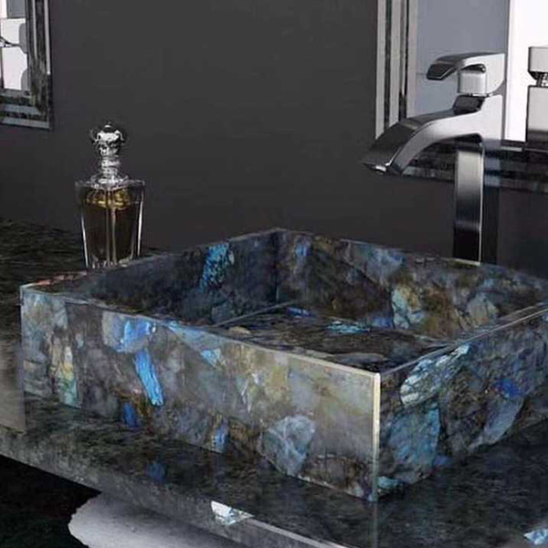 Luxury-Countertop-sink