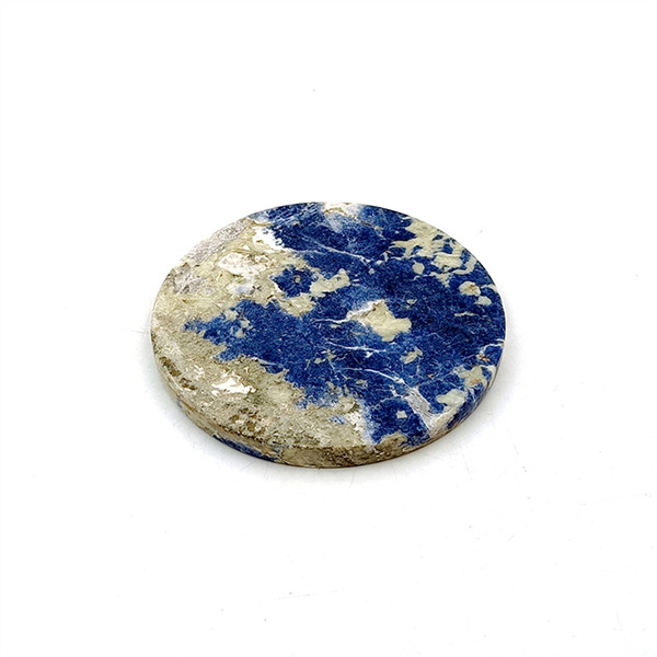 Marble Coaster Crafting Process
