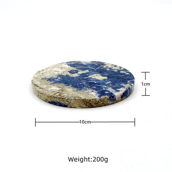 Marble Coaster Details-