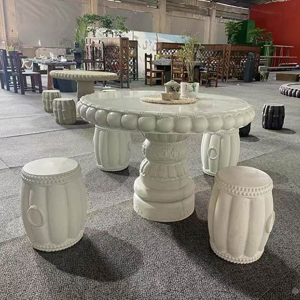 Reliable-Stone-Dining-Tables-China-Manufacturer