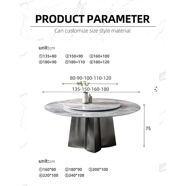 Round-Marble-Table-Dining-Room-Application