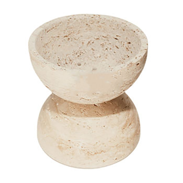 Travertine--marble-incense-burner-meditation-5
