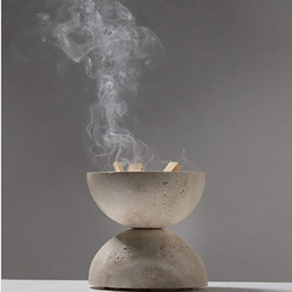 Travertine--marble-incense-burner-meditation-6