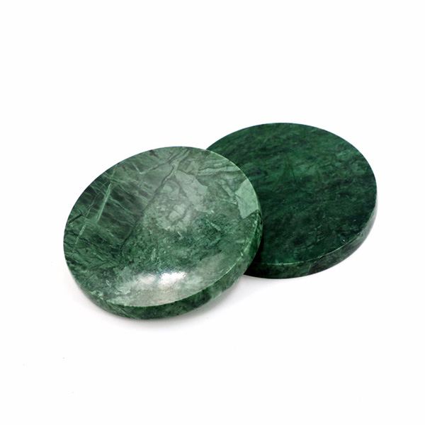 stone drink coasters